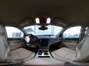 ✅ 2017 Jeep Grand Cherokee Altitude • VIN: 1C4RJFAG0HC671259 • Lot: 43398463. Wystawiony na IAAI z przebiegiem 114 167 mil. Bezpłatny archiwum sprzedaży aukcyjnych z USA i szczegółowy raport historii pojazdu na DreamBid. Zdjęcie 19.