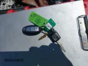 ✅ 2021 Nissan Frontier SV • VIN: 1N6ED0EA7MN708392 • Lot: 42939088. Listed on IAAI with 8,452 mi. Free auction sales archive from the USA and detailed vehicle history report at DreamBid. Image 11.