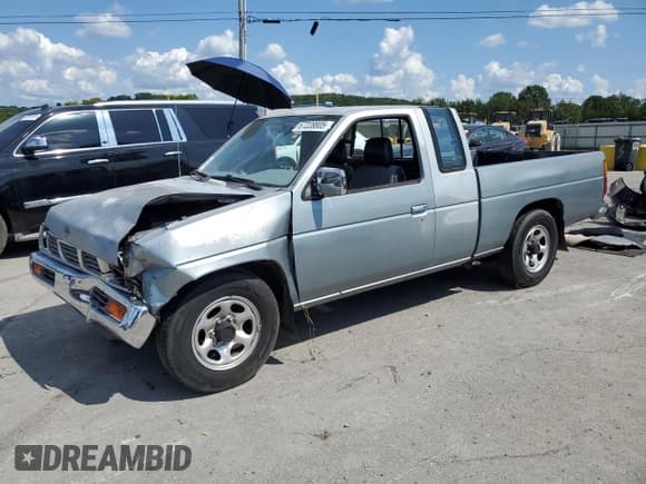 ✅ 1993 Nissan Frontier • VIN: 1N6SD16S6PC320618 • Lot: 67228805. Wystawiony na Copart z przebiegiem 177 960 mil. Bezpłatny archiwum sprzedaży aukcyjnych z USA i szczegółowy raport historii pojazdu na DreamBid. Zdjęcie 1.