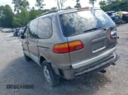 ✅ 1998 Toyota Sienna LE • VIN: 4T3ZF13C0WU052184 • Lot: 42711694. Listed on IAAI with 315,924 mi. Free auction sales archive from the USA and detailed vehicle history report at DreamBid. Image 3.