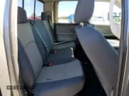 ✅ 2009 Dodge 1500 SLT • VIN: 1D3HB18P69S806082 • Лот: 86791024. Опубликован ранее на Copart с пробегом 159 761 миль. Бесплатный доступ к архиву аукционных продаж из США и подробный отчёт об истории автомобиля на DreamBid. Изображение 10.