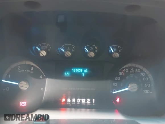 ✅ 2015 Ford F-250 Lariat • VIN: 1FT7W2BT2FEB01777 • Lot: 42589122. Listed on IAAI with 191,059 mi. Free auction sales archive from the USA and detailed vehicle history report at DreamBid. Image 15.