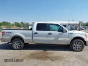 ✅ 2013 Ford F-150 XL • VIN: 1FTFW1ET1DFB25030 • Lot: 42783502. Wystawiony na IAAI z przebiegiem 175 968 mil. Bezpłatny archiwum sprzedaży aukcyjnych z USA i szczegółowy raport historii pojazdu na DreamBid. Zdjęcie 13.