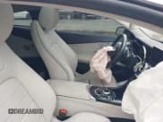 ✅ 2017 Mercedes-Benz C 300 • VIN: WDDWJ4JB4HF379226 • Lot: 42366082. Listed on IAAI with 96,015 mi. Free auction sales archive from the USA and detailed vehicle history report at DreamBid. Image 5.