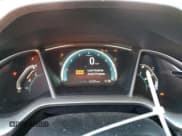 ✅ 2016 Honda Civic EX-L • VIN: 2HGFC1F8XGH649350 • Лот: 42736585. Опубликован ранее на Copart с пробегом 131 877 миль. Бесплатный доступ к архиву аукционных продаж из США и подробный отчёт об истории автомобиля на DreamBid. Изображение 9.