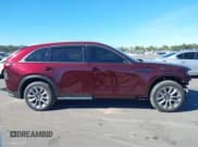 ✅ 2024 Mazda CX-90 Premium • VIN: JM3KKDHD4R1129388 • Lot: 43686488. Listed on IAAI with 17,638 mi. Free auction sales archive from the USA and detailed vehicle history report at DreamBid. Image 14.