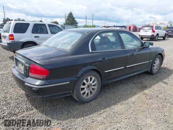 2004 Hyundai Sonata GLS с VIN KMHWF35H24A959811, выставлен на аукционе IAAI как лот 42145988 с пробегом 206 487 миль миль и . История ставок и продаж доступна на DreamBid. Изображение 4.