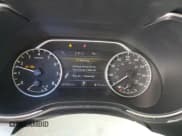 ✅ 2016 Nissan Maxima SV • VIN: 1N4AA6AP3GC391675 • Lot: 90084065. Listed on Copart with 167,808 mi. Free auction sales archive from the USA and detailed vehicle history report at DreamBid. Image 9.