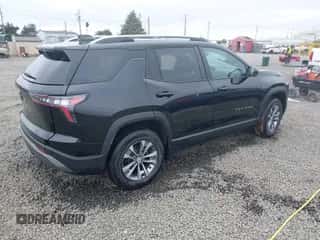 ✅ 2025 Chevrolet Equinox AWD LT • VIN: 3GNAXPEG4SL261157 • Лот: 42575394. Размещён на IAAI с пробегом 3 802 миль миль. Получите бесплатный доступ к архиву аукционных продаж из США и посмотрите подробный отчёт об истории автомобиля на DreamBid. Изображение 4.