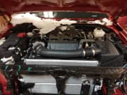 ✅ 2025 Nissan Frontier Pro-4X • VIN: 1N6ED1EK2SN608647 • Lot: 41536731. Listed on IAAI with 3,161 mi. Free auction sales archive from the USA and detailed vehicle history report at DreamBid. Image 10.