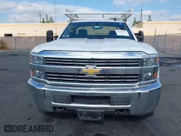 ✅ 2017 Chevrolet Silverado 2500HD Work Truck • VIN: 1GB0CUEG4HZ274141 • Лот: 41436022. Опубликован ранее на IAAI с пробегом 110 774 миль. Бесплатный доступ к архиву аукционных продаж из США и подробный отчёт об истории автомобиля на DreamBid. Изображение 12.