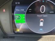 ✅ 2023 Chevrolet Bolt EV 2LT • VIN: 1G1FX6S02P4118763 • Lot: 43191040. Listed on IAAI with 68,735 mi. Free auction sales archive from the USA and detailed vehicle history report at DreamBid. Image 7.