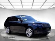 ✅ 2020 Land Rover Range Rover HSE • VIN: SALGS2RU7LA409XXX • Lot: 60871695. Listed on Copart with 35,229 mi. Free auction sales archive from the USA and detailed vehicle history report at DreamBid. Image 1.