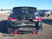 ✅ 2020 Mitsubishi Outlander ES • VIN: JA4AP3AU4LU027275 • Lot: 43505324. Wystawiony na IAAI z przebiegiem 75 797 mil. Bezpłatny archiwum sprzedaży aukcyjnych z USA i szczegółowy raport historii pojazdu na DreamBid. Zdjęcie 16.