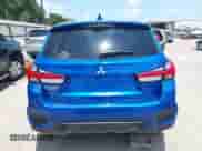 2021 Mitsubishi Outlander ES with VIN JA4APUAU8MU020594, listed as a IAAI auction lot 42273151 with 92,112 mi miles and . Bid and sale history available at DreamBid. Image 16.