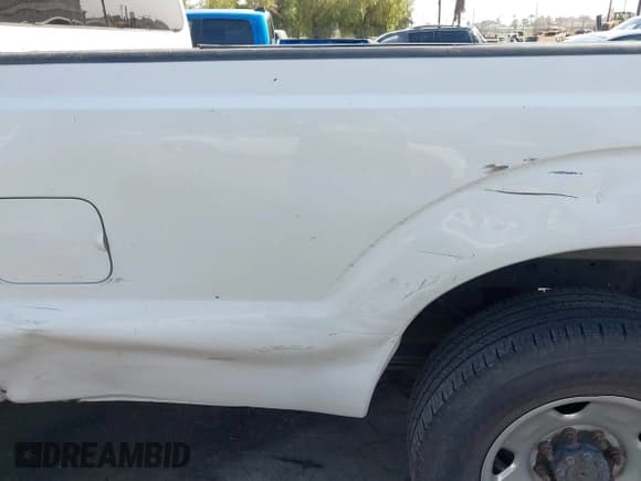 ✅ 2012 Ford F-250 XL • VIN: 1FT7X2AT8CEB40321 • Lot: 42170071. Wystawiony na IAAI z przebiegiem 282 492 mil. Bezpłatny archiwum sprzedaży aukcyjnych z USA i szczegółowy raport historii pojazdu na DreamBid. Zdjęcie 18.