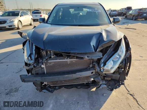 ✅ 2019 Honda HR-V LX • VIN: 3CZRU5H33KG712907 • Лот: 71838995. Опубликован ранее на Copart с пробегом 46 345 миль. Бесплатный доступ к архиву аукционных продаж из США и подробный отчёт об истории автомобиля на DreamBid. Изображение 5.