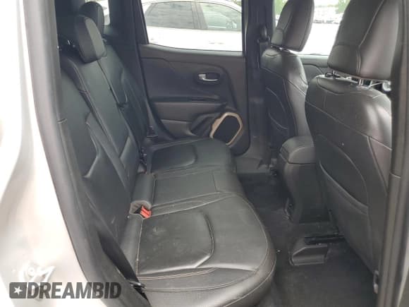 ✅ 2016 Jeep Renegade Limited • VIN: ZACCJADT7GPC91475 • Lot: 67557725. Listed on Copart with 190,590 mi. Free auction sales archive from the USA and detailed vehicle history report at DreamBid. Image 11.