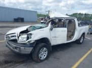 ✅ 2006 Toyota Tundra SR5 • VIN: 5TBET341X6S552427 • Lot: 43393544. Listed on IAAI with 341,757 mi. Free auction sales archive from the USA and detailed vehicle history report at DreamBid. Image 18.