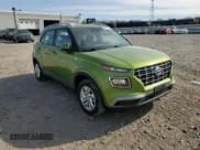 ✅ 2020 Hyundai Venue SEL • VIN: KMHRC8A34LU022520 • Lot: 53503395. Listed on Copart with 35,729 mi. Free auction sales archive from the USA and detailed vehicle history report at DreamBid. Image 11.