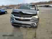 2020 Chevrolet Colorado 4WD LT z VIN 1GCHTCEA2L1132933, wystawiony jako Copart lot #78406954 z przebiegiem Nie podano mil oraz Szkoda całkowita • Salvage title. Historia ofert i sprzedaży dostępna na DreamBid. Obrazek 11.