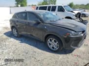 ✅ 2024 Dodge Hornet R/T • VIN: ZACPDFCWXR3A34984 • Лот: 56155645. Опубликован ранее на Copart с пробегом 17 946 миль. Бесплатный доступ к архиву аукционных продаж из США и подробный отчёт об истории автомобиля на DreamBid. Изображение 4.