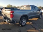 ✅ 2019 Chevrolet Silverado 1500 LT • VIN: 1GCRYDED9KZ245459 • Lot: 85310685. Wystawiony na Copart z przebiegiem 52 680 mil. Bezpłatny archiwum sprzedaży aukcyjnych z USA i szczegółowy raport historii pojazdu na DreamBid. Zdjęcie 3.