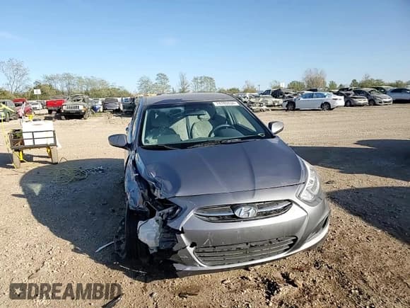 ✅ 2016 Hyundai Accent SE • VIN: KMHCT4AE0GU974517 • Лот: 74780834. Опубликован ранее на Copart с пробегом 139 728 миль. Бесплатный доступ к архиву аукционных продаж из США и подробный отчёт об истории автомобиля на DreamBid. Изображение 13.