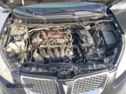 ✅ 2009 Pontiac Vibe 1SA • VIN: 5Y2SP67819Z464121 • Lot: 43875063. Listed on IAAI with 184,240 mi. Free auction sales archive from the USA and detailed vehicle history report at DreamBid. Image 10.