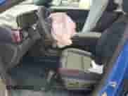 2025 Chevrolet Equinox AWD RS с VIN 3GNAXTEG7SL230896, выставлен на аукционе Copart как лот 59783805 с пробегом 4 739 миль миль и Списание • Salvage title. История ставок и продаж доступна на DreamBid. Изображение 7.