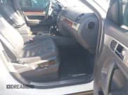 ✅ 2007 Volkswagen Touareg V6 • VIN: WVGZE77LX7D056124 • Lot: 43416962. Wystawiony na IAAI z przebiegiem 150 059 mil. Bezpłatny archiwum sprzedaży aukcyjnych z USA i szczegółowy raport historii pojazdu na DreamBid. Zdjęcie 5.