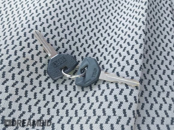 ✅ 1997 Dodge 1500 • VIN: 3B7HF13Z5VG796474 • Lot: 42685841. Listed on IAAI with 203,083 mi. Free auction sales archive from the USA and detailed vehicle history report at DreamBid. Image 11.