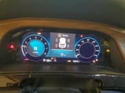 ✅ 2025 Volkswagen Atlas SE • VIN: 1V2HR2CA7SC503159 • Lot: 95086605. Listed on Copart with 38,595 mi. Free auction sales archive from the USA and detailed vehicle history report at DreamBid. Image 9.