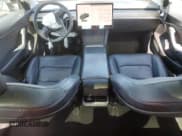 ✅ 2021 Tesla Model 3 Standard Range Plus • VIN: 5YJ3E1EA7MF871622 • Lot: 48573755. Wystawiony na Copart z przebiegiem 48 004 mil. Bezpłatny archiwum sprzedaży aukcyjnych z USA i szczegółowy raport historii pojazdu na DreamBid. Zdjęcie 8.