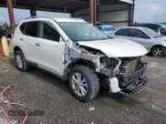 ✅ 2015 Nissan Rogue S • VIN: KNMAT2MT4FP528247 • Lot: 70196015. Listed on Copart with 98,411 mi. Free auction sales archive from the USA and detailed vehicle history report at DreamBid. Image 4.