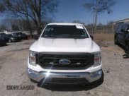 ✅ 2021 Ford F-150 XL • VIN: 1FTFX1E5XMKD86064 • Lot: 41696871. Listed on IAAI with 35,982 mi. Free auction sales archive from the USA and detailed vehicle history report at DreamBid. Image 13.