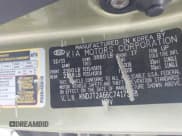 ✅ 2012 Kia Soul + • VIN: KNDJT2A66C7417578 • Лот: 42897832. Опубликован ранее на IAAI с пробегом 192 366 миль. Бесплатный доступ к архиву аукционных продаж из США и подробный отчёт об истории автомобиля на DreamBid. Изображение 9.