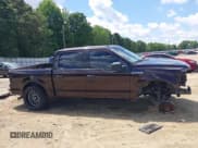 ✅ 2018 Ford F-150 XLT • VIN: 1FTEW1C54JKE78865 • Lot: 42651840. Listed on IAAI with 190,895 mi. Free auction sales archive from the USA and detailed vehicle history report at DreamBid. Image 14.