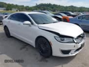 ✅ 2017 Lincoln MKZ Reserve • VIN: 3LN6L5E97HR645290 • Lot: 43342935. Wystawiony na IAAI z przebiegiem 58 476 mil. Bezpłatny archiwum sprzedaży aukcyjnych z USA i szczegółowy raport historii pojazdu na DreamBid. Zdjęcie 1.