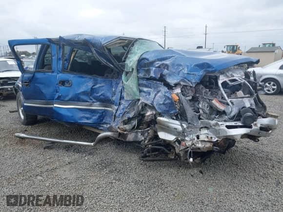 2004 Chevrolet Silverado 1500 Z71 with VIN 2GCEK13T141319493, listed as a IAAI auction lot 43398096 with Not provided miles and . Bid and sale history available at DreamBid. Image 1.