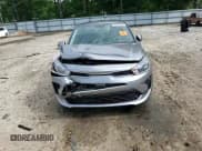 ✅ 2023 Kia Rio S • VIN: 3KPA24AD0PE591987 • Лот: 56573535. Опубликован ранее на Copart с пробегом 15 468 миль. Бесплатный доступ к архиву аукционных продаж из США и подробный отчёт об истории автомобиля на DreamBid. Изображение 13.