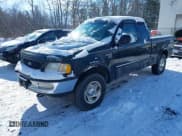 ✅ 1998 Ford F-150 • VIN: 1FTZX18W6WNB19121 • Лот: 41461736. Опубликован ранее на IAAI с пробегом 149 257 миль. Бесплатный доступ к архиву аукционных продаж из США и подробный отчёт об истории автомобиля на DreamBid. Изображение 2.