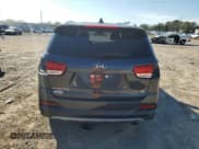 ✅ 2017 Kia Sorento EX • VIN: 5XYPH4A56HG257680 • Lot: 87392645. Listed on Copart with 115,698 mi. Free auction sales archive from the USA and detailed vehicle history report at DreamBid. Image 6.