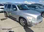 2010 Chevrolet HHR 2LT с VIN 3GNBACDVXAS646774, выставлен на аукционе Copart как лот 79612954 с пробегом 104 033 миль миль и На запчасти • Non repairable. История ставок и продаж доступна на DreamBid. Изображение 4.