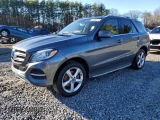 ✅ 2017 Mercedes-Benz GLE 350 • VIN: 4JGDA5HB4HA942183 • Lot: 91204175. Wystawiony na Copart z przebiegiem 138 921 mil. Bezpłatny archiwum sprzedaży aukcyjnych z USA i szczegółowy raport historii pojazdu na DreamBid. Zdjęcie 1.