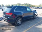 ✅ 2016 Jeep Grand Cherokee Laredo • VIN: 1C4RJFAG3GC434277 • Лот: 43255766. Опубликован ранее на IAAI с пробегом Не указан. Бесплатный доступ к архиву аукционных продаж из США и подробный отчёт об истории автомобиля на DreamBid. Изображение 4.