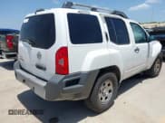 ✅ 2012 Nissan Xterra X • VIN: 5N1AN0NU6CC513365 • Lot: 42850693. Wystawiony na IAAI z przebiegiem 147 666 mil. Bezpłatny archiwum sprzedaży aukcyjnych z USA i szczegółowy raport historii pojazdu na DreamBid. Zdjęcie 4.