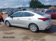 ✅ 2020 Hyundai Accent SE • VIN: 3KPC24A61LE100914 • Лот: 39553016. Опубликован ранее на IAAI с пробегом 74 633 миль. Бесплатный доступ к архиву аукционных продаж из США и подробный отчёт об истории автомобиля на DreamBid. Изображение 14.