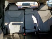 ✅ 2020 Hyundai Santa Fe SE • VIN: 5NMS23AD4LH161459 • Lot: 94172255. Wystawiony na Copart z przebiegiem 60 022 mil. Bezpłatny archiwum sprzedaży aukcyjnych z USA i szczegółowy raport historii pojazdu na DreamBid. Zdjęcie 10.