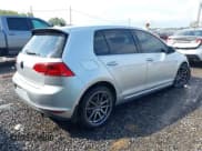 ✅ 2016 Volkswagen Golf GTI S • VIN: 3VW4T7AU9GM061662 • Лот: 43219417. Опубликован ранее на IAAI с пробегом 101 761 миль. Бесплатный доступ к архиву аукционных продаж из США и подробный отчёт об истории автомобиля на DreamBid. Изображение 4.